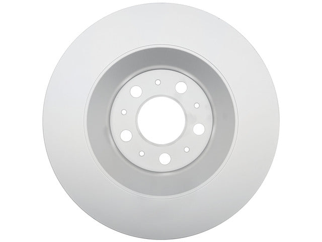 Disc Brake Rotor Raybestos Brakes 982848FZN