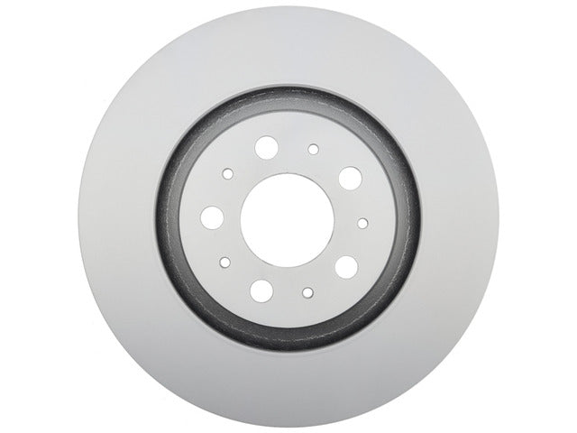 Disc Brake Rotor Raybestos Brakes 982848FZN