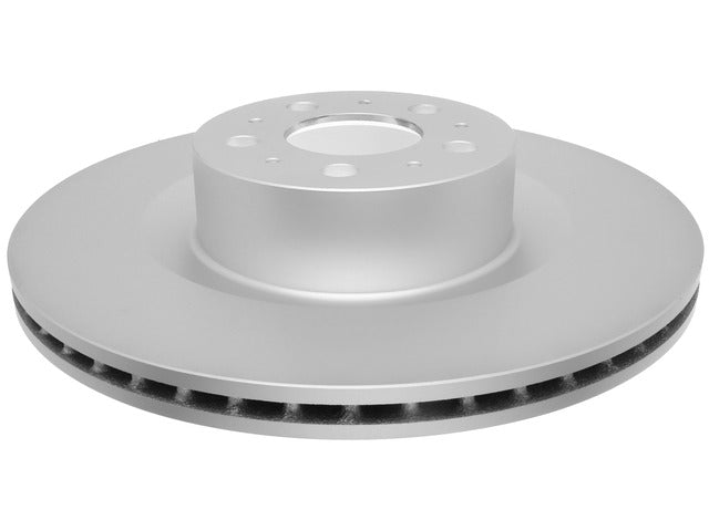 Disc Brake Rotor Raybestos Brakes 982849