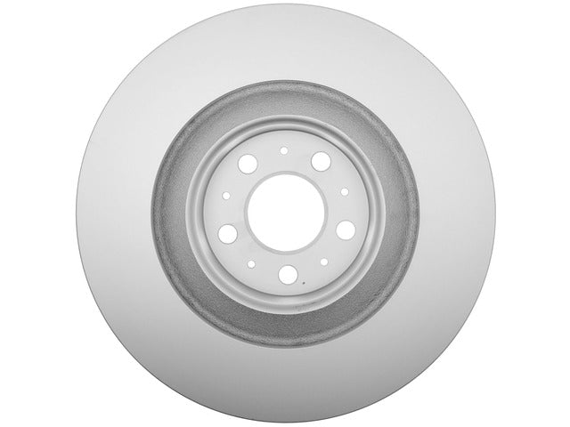 Disc Brake Rotor Raybestos Brakes 982849