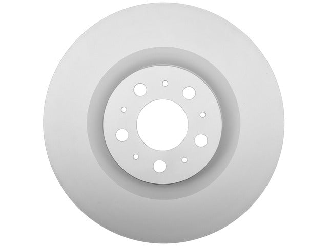 Disc Brake Rotor Raybestos Brakes 982849