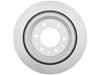 Disc Brake Rotor Raybestos Brakes 982853