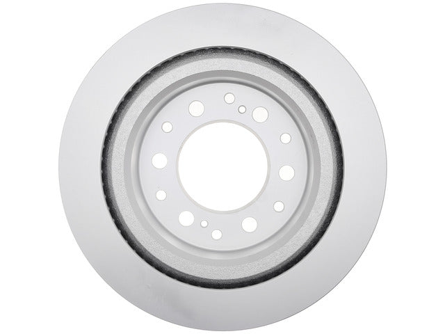 Disc Brake Rotor Raybestos Brakes 982853