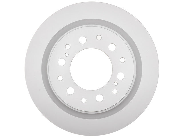 Disc Brake Rotor Raybestos Brakes 982853