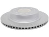 Disc Brake Rotor Raybestos Brakes 982853FZN