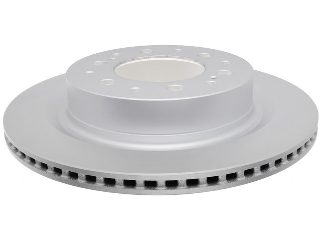 Disc Brake Rotor Raybestos Brakes 982853FZN