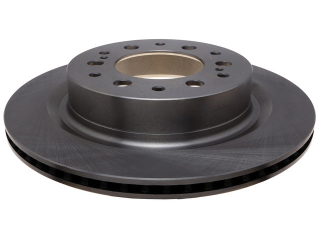 Disc Brake Rotor Raybestos Brakes 982853R