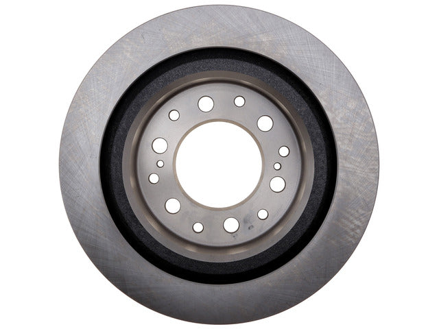 Disc Brake Rotor Raybestos Brakes 982853R