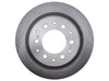 Disc Brake Rotor Raybestos Brakes 982853R