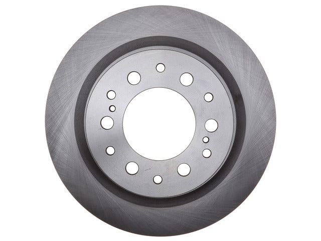 Disc Brake Rotor Raybestos Brakes 982853R