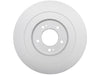 Disc Brake Rotor Raybestos Brakes 982854FZN