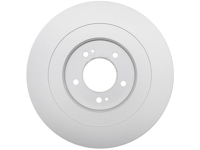 Disc Brake Rotor Raybestos Brakes 982854FZN