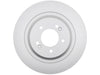 Disc Brake Rotor Raybestos Brakes 982854FZN