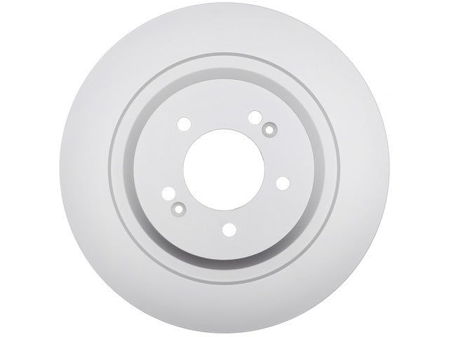 Disc Brake Rotor Raybestos Brakes 982854FZN