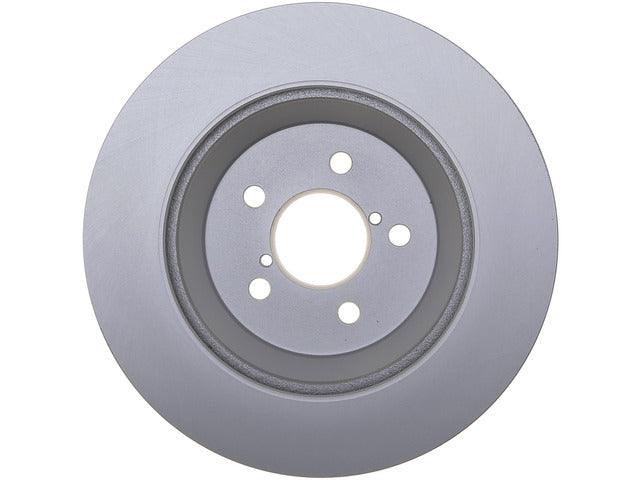 Disc Brake Rotor Raybestos Brakes 982855FZN