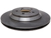Disc Brake Rotor Raybestos Brakes 982855R