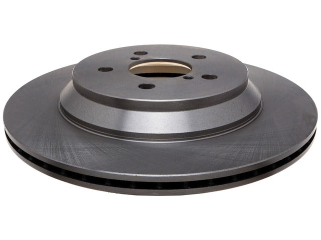 Disc Brake Rotor Raybestos Brakes 982855R
