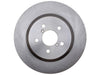 Disc Brake Rotor Raybestos Brakes 982855R