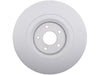 Disc Brake Rotor Raybestos Brakes 982856FZN