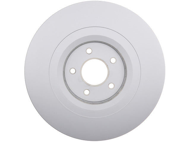 Disc Brake Rotor Raybestos Brakes 982856FZN
