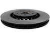 Disc Brake Rotor Raybestos Brakes 982856R2
