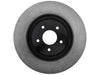 Disc Brake Rotor Raybestos Brakes 982856R2