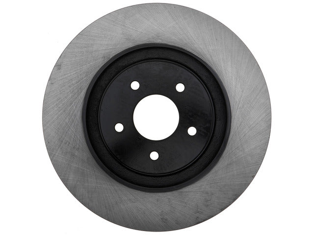 Disc Brake Rotor Raybestos Brakes 982856R2