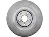 Disc Brake Rotor Raybestos Brakes 982856R