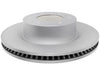 Disc Brake Rotor Raybestos Brakes 982857