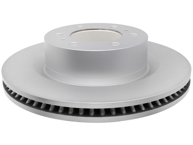 Disc Brake Rotor Raybestos Brakes 982857