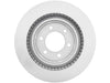 Disc Brake Rotor Raybestos Brakes 982857