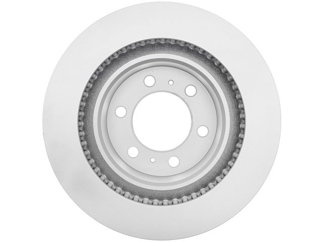 Disc Brake Rotor Raybestos Brakes 982857