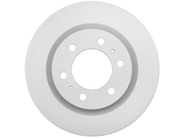 Disc Brake Rotor Raybestos Brakes 982857