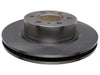 Disc Brake Rotor Raybestos Brakes 982857R