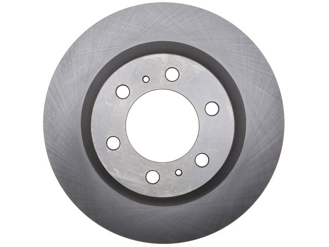 Disc Brake Rotor Raybestos Brakes 982857R