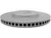 Disc Brake Rotor Raybestos Brakes 982863FZN
