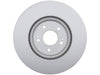 Disc Brake Rotor Raybestos Brakes 982863FZN