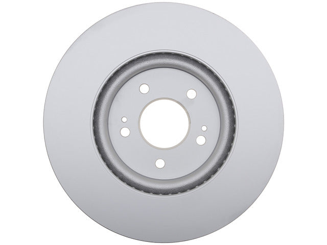 Disc Brake Rotor Raybestos Brakes 982863FZN