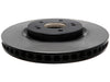 Disc Brake Rotor Raybestos Brakes 982863R2