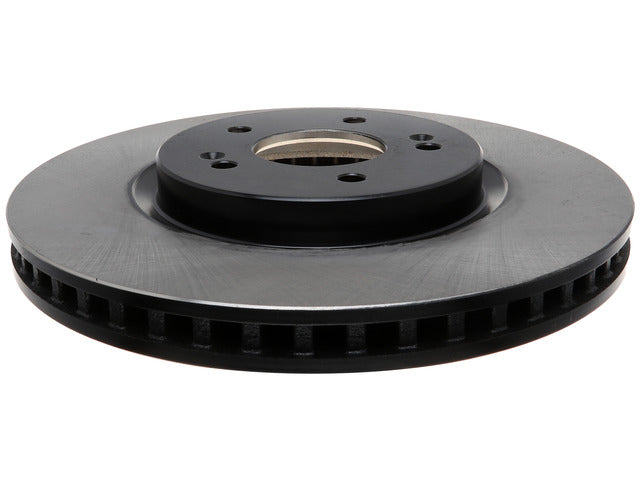 Disc Brake Rotor Raybestos Brakes 982863R2