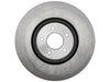 Disc Brake Rotor Raybestos Brakes 982863R2