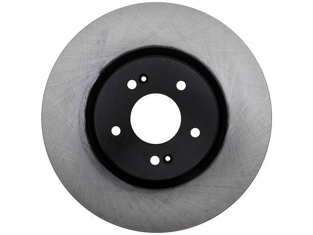 Disc Brake Rotor Raybestos Brakes 982863R2