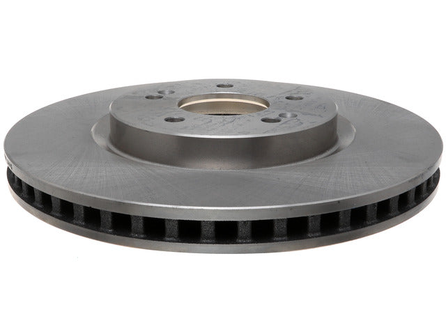 Disc Brake Rotor Raybestos Brakes 982863R