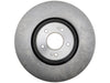 Disc Brake Rotor Raybestos Brakes 982863R