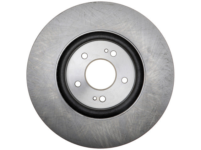 Disc Brake Rotor Raybestos Brakes 982863R