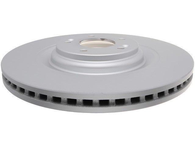 Disc Brake Rotor Raybestos Brakes 982864FZN