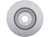 Disc Brake Rotor Raybestos Brakes 982864FZN
