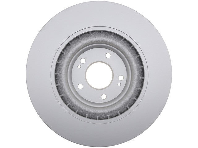 Disc Brake Rotor Raybestos Brakes 982864FZN