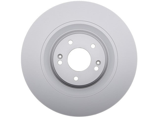 Disc Brake Rotor Raybestos Brakes 982864FZN