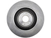 Disc Brake Rotor Raybestos Brakes 982864R2